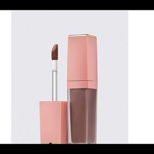 Estee Lauder by Violette liquid lip color